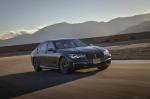 BMW M760i xDrive 2017 года (NA)